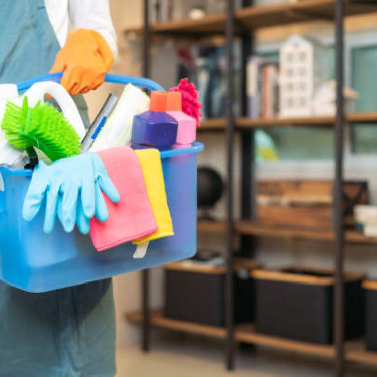 Maria’s Housekeeping Service