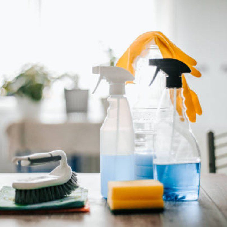 Maria’s Housekeeping Service