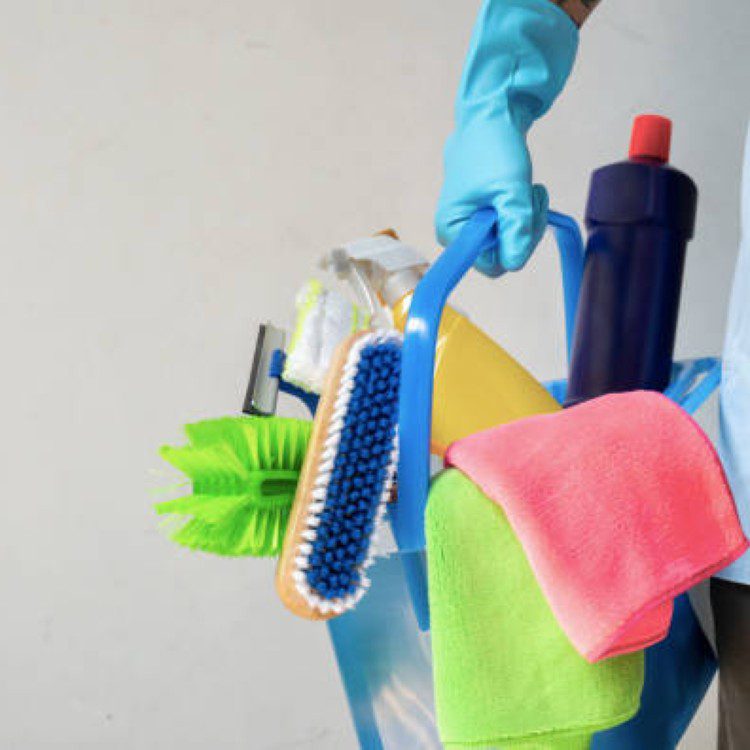 Maria’s Housekeeping Service