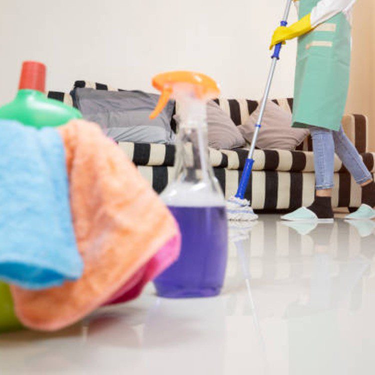 Maria’s Housekeeping Service