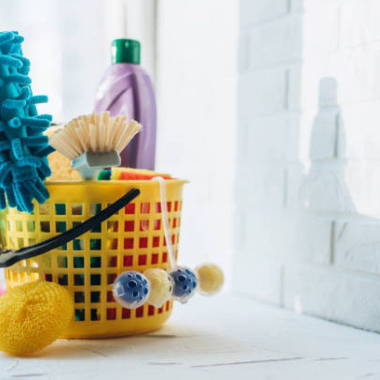 Maria’s Housekeeping Service