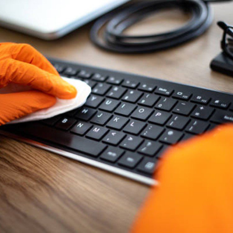 Maria’s Housekeeping Service