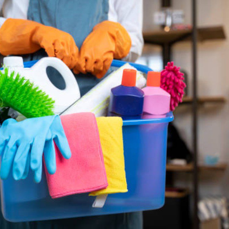 Maria’s Housekeeping Service