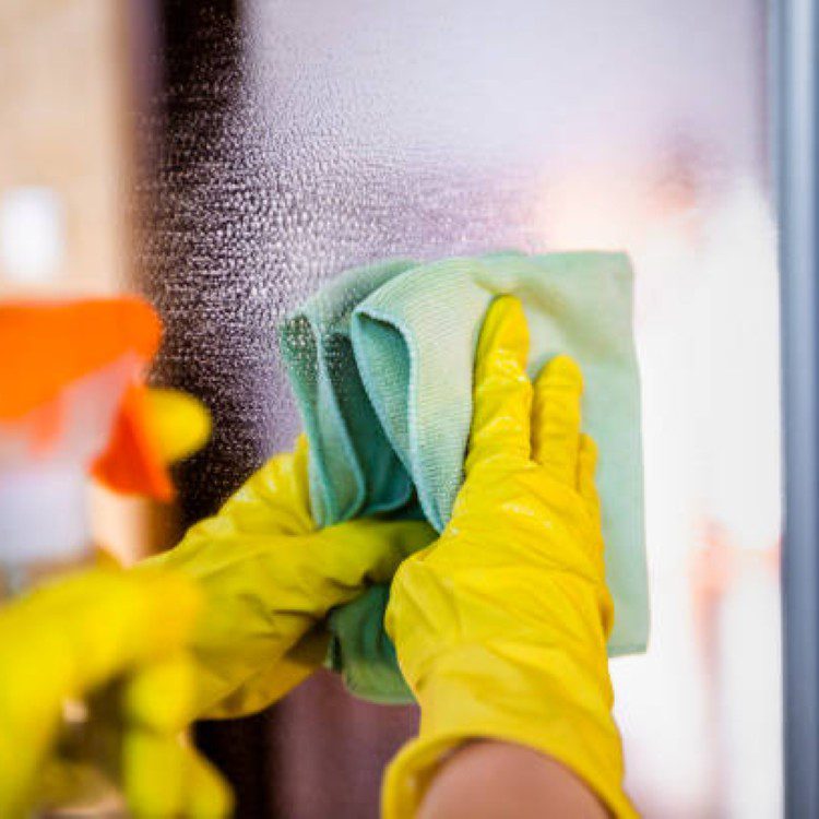 Maria’s Housekeeping Service