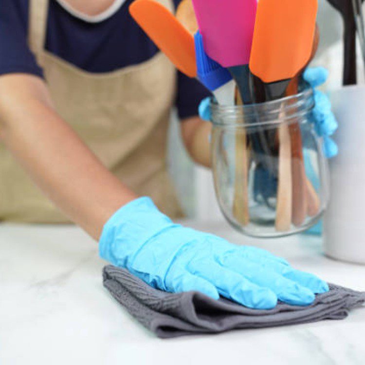 Maria’s Housekeeping Service