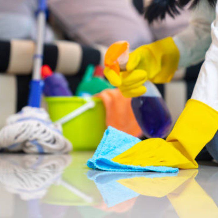 Maria’s Housekeeping Service