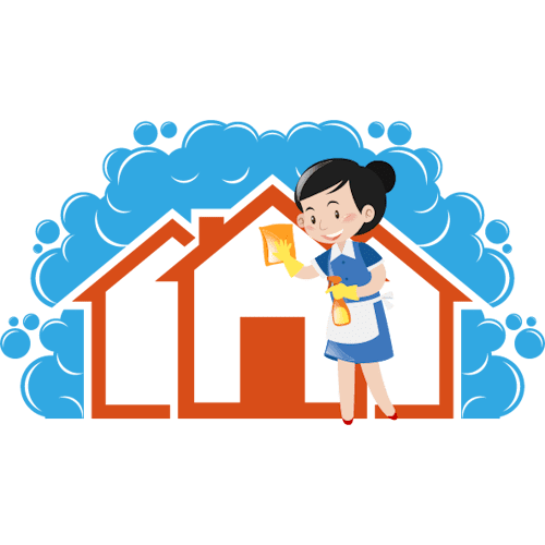 Maria’s Housekeeping Service Maria’s Housekeeping Service
